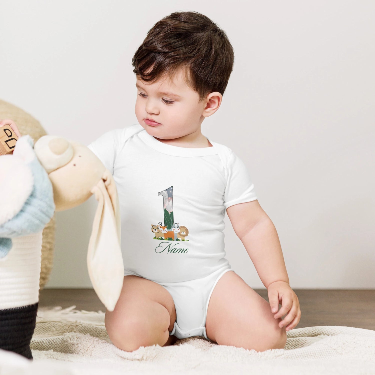 Clothing for children and teenagers