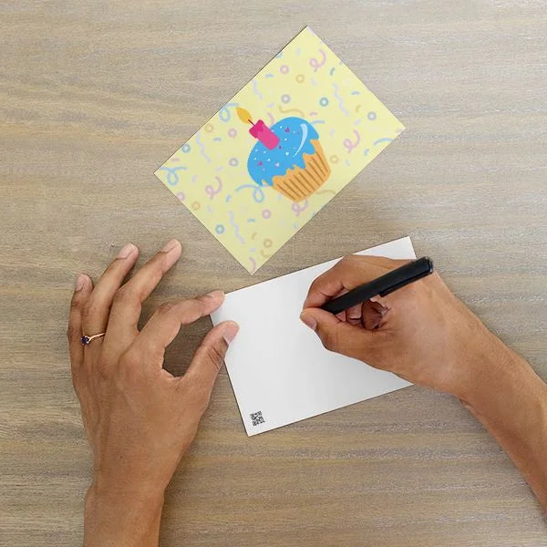 Tarjetas postales