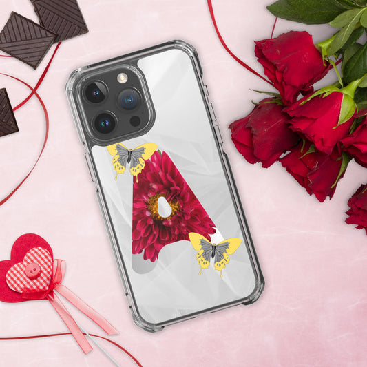 Clear Case for iPhone®