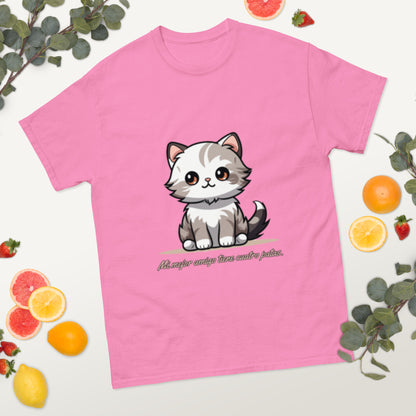 Unisex classic tee
