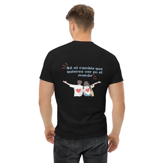 Unisex classic tee