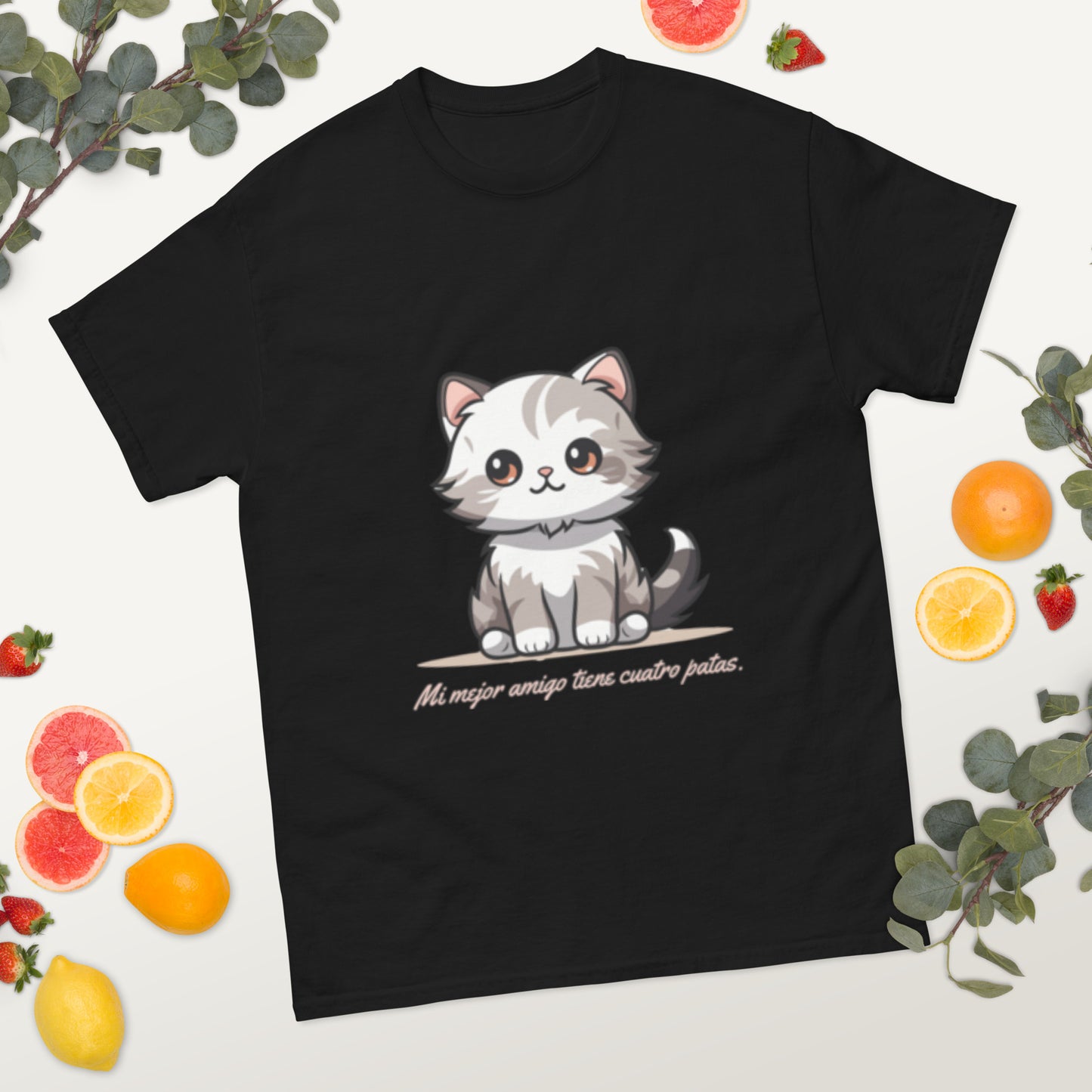 Unisex classic tee