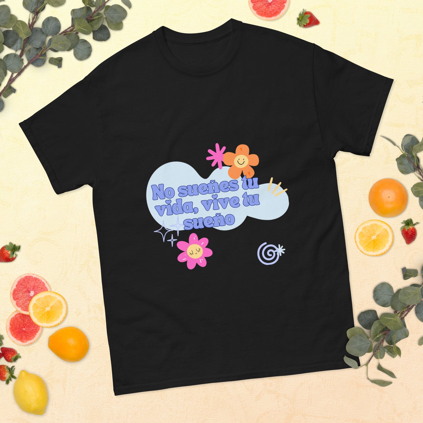 Unisex classic tee