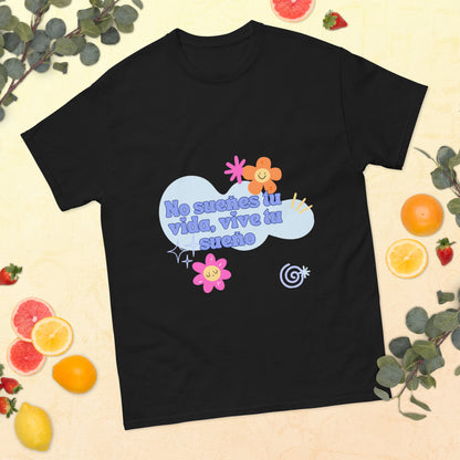 Unisex classic tee