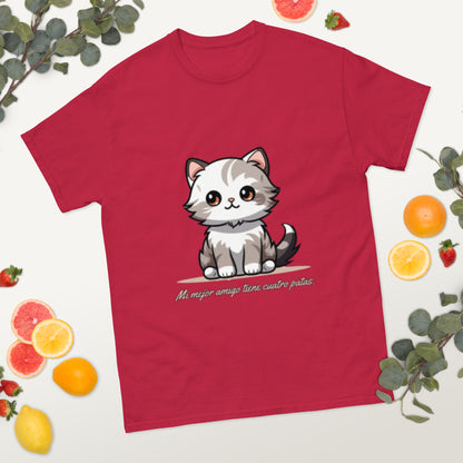Unisex classic tee