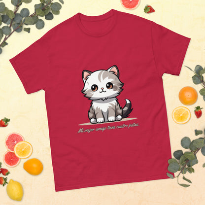 Unisex classic tee