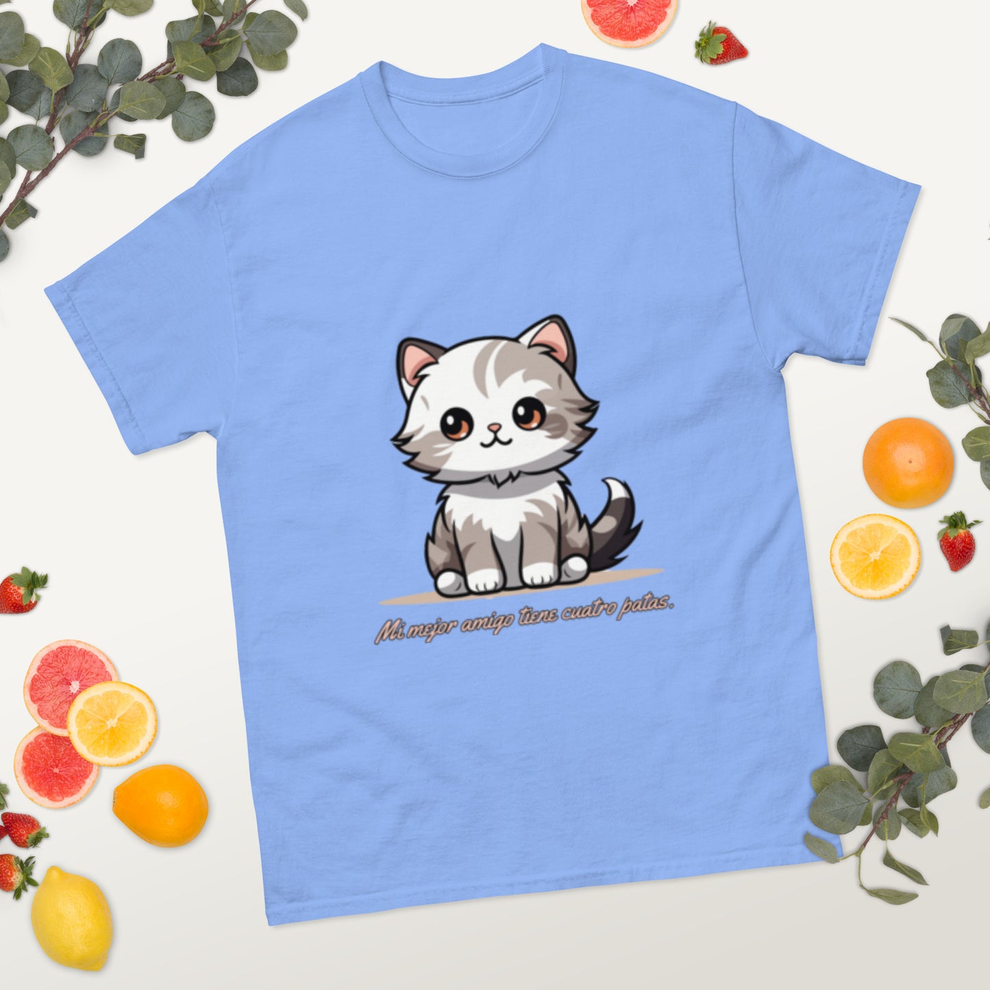 Unisex classic tee