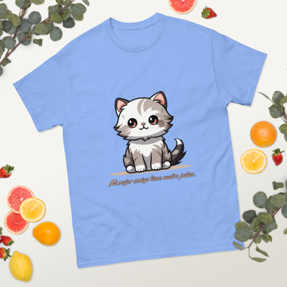 Unisex classic tee