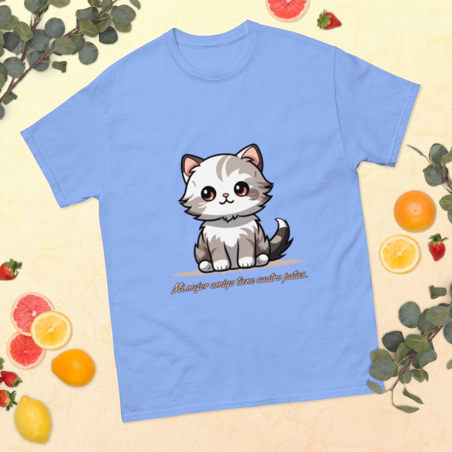 Unisex classic tee