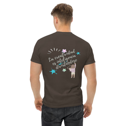 Unisex classic tee