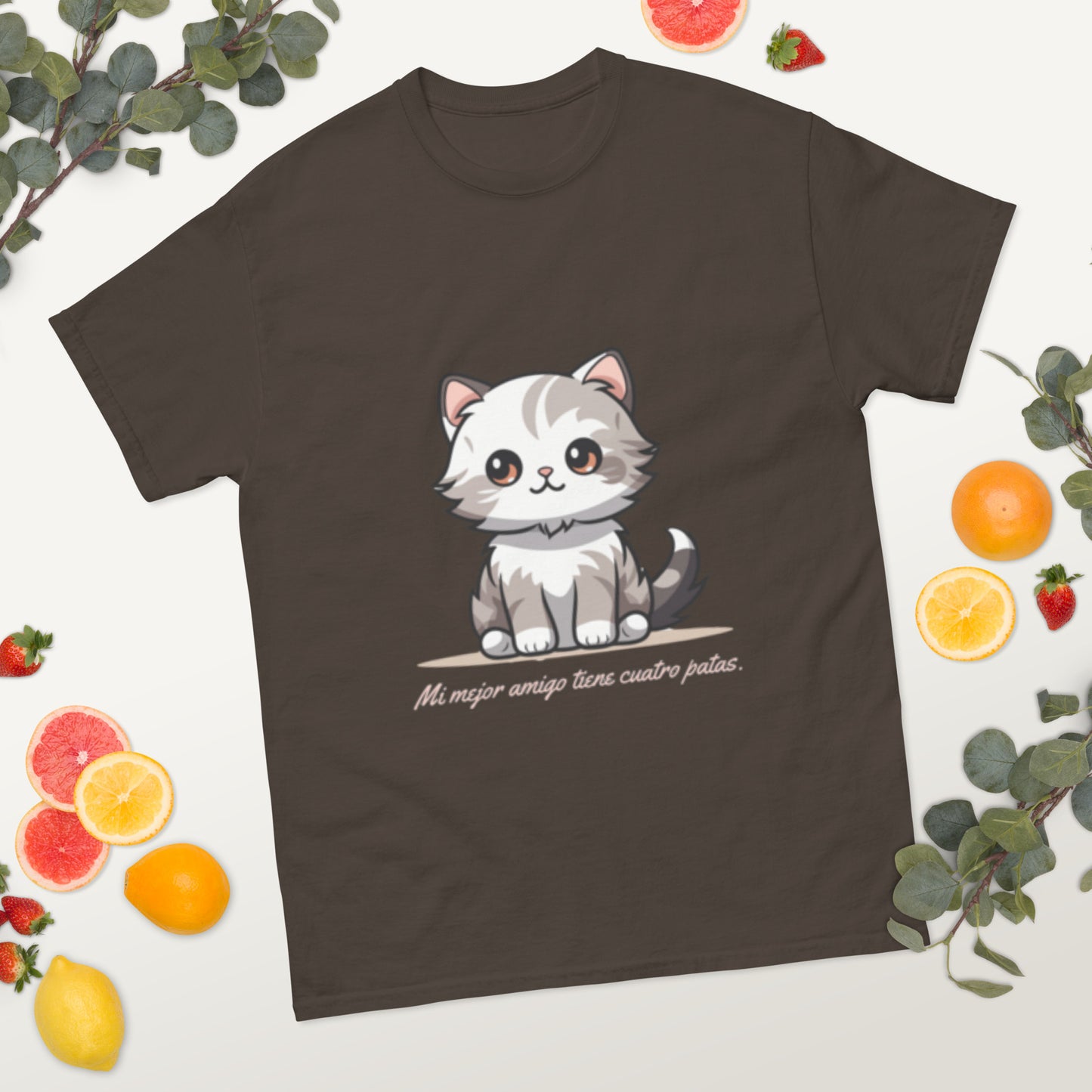 Unisex classic tee