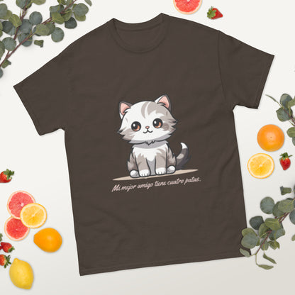 Unisex classic tee