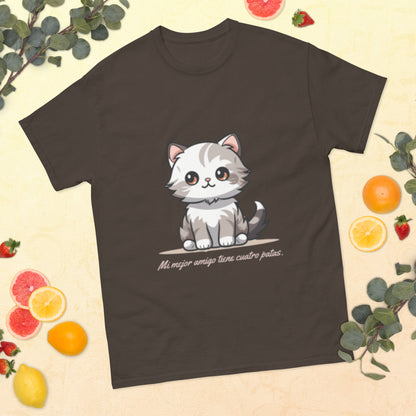 Unisex classic tee