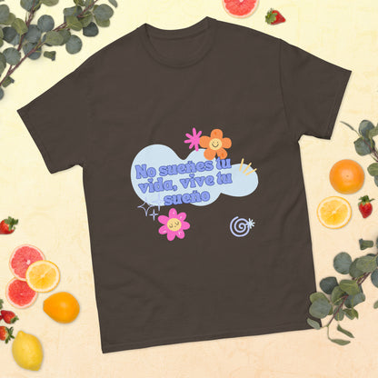 Unisex classic tee