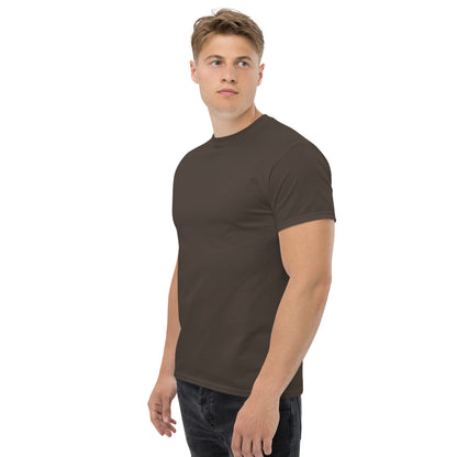 Unisex classic tee