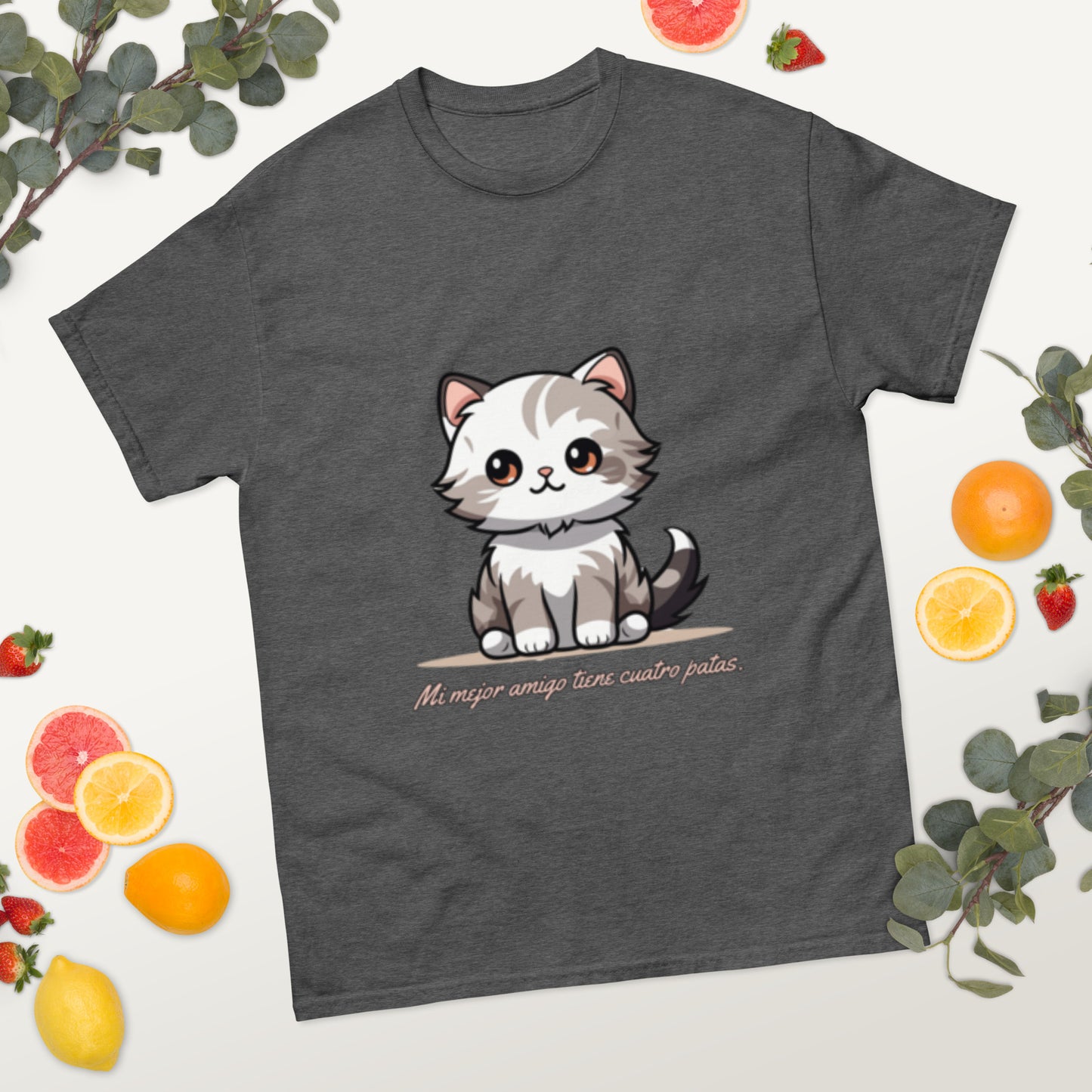 Unisex classic tee