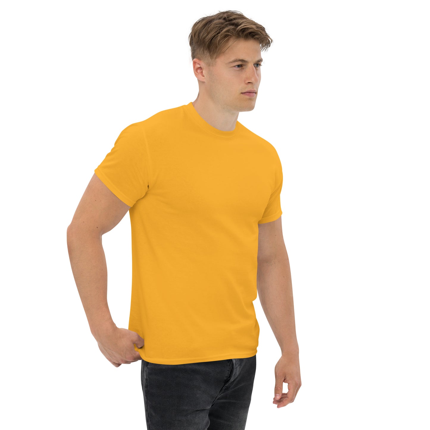 Unisex classic tee