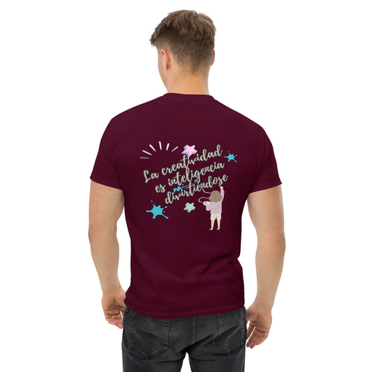 Unisex classic tee