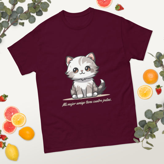 Unisex classic tee
