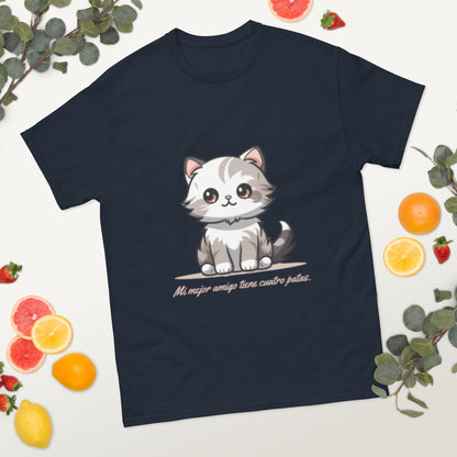 Unisex classic tee