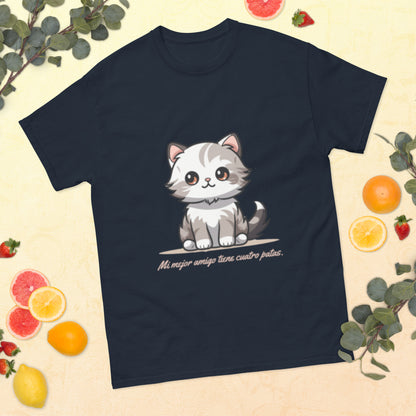 Unisex classic tee