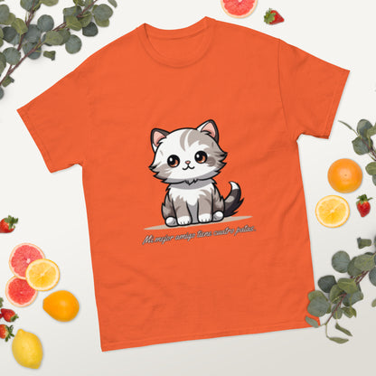 Unisex classic tee
