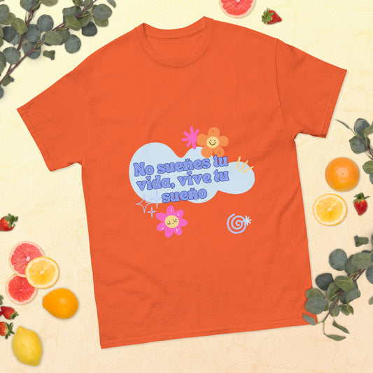 Unisex classic tee