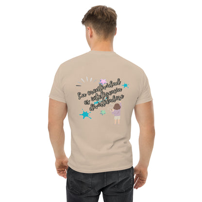 Unisex classic tee