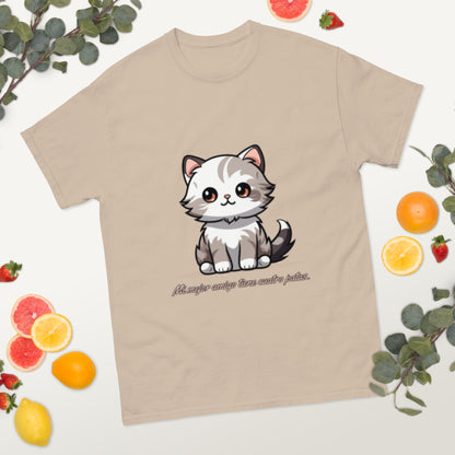 Unisex classic tee