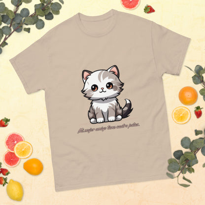 Unisex classic tee