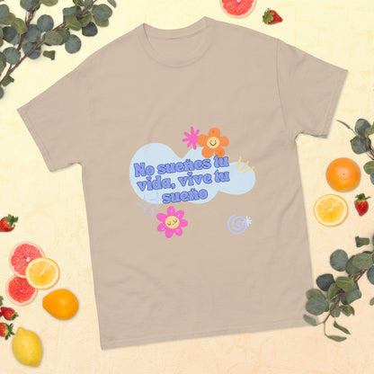 Unisex classic tee