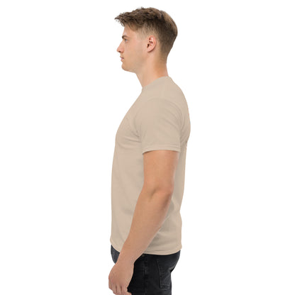 Unisex classic tee