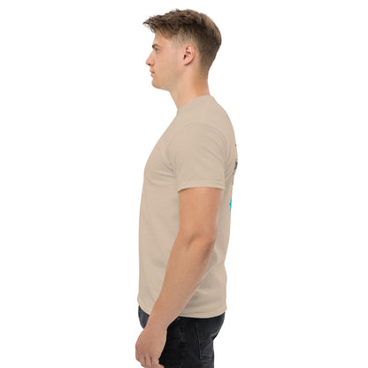 Unisex classic tee