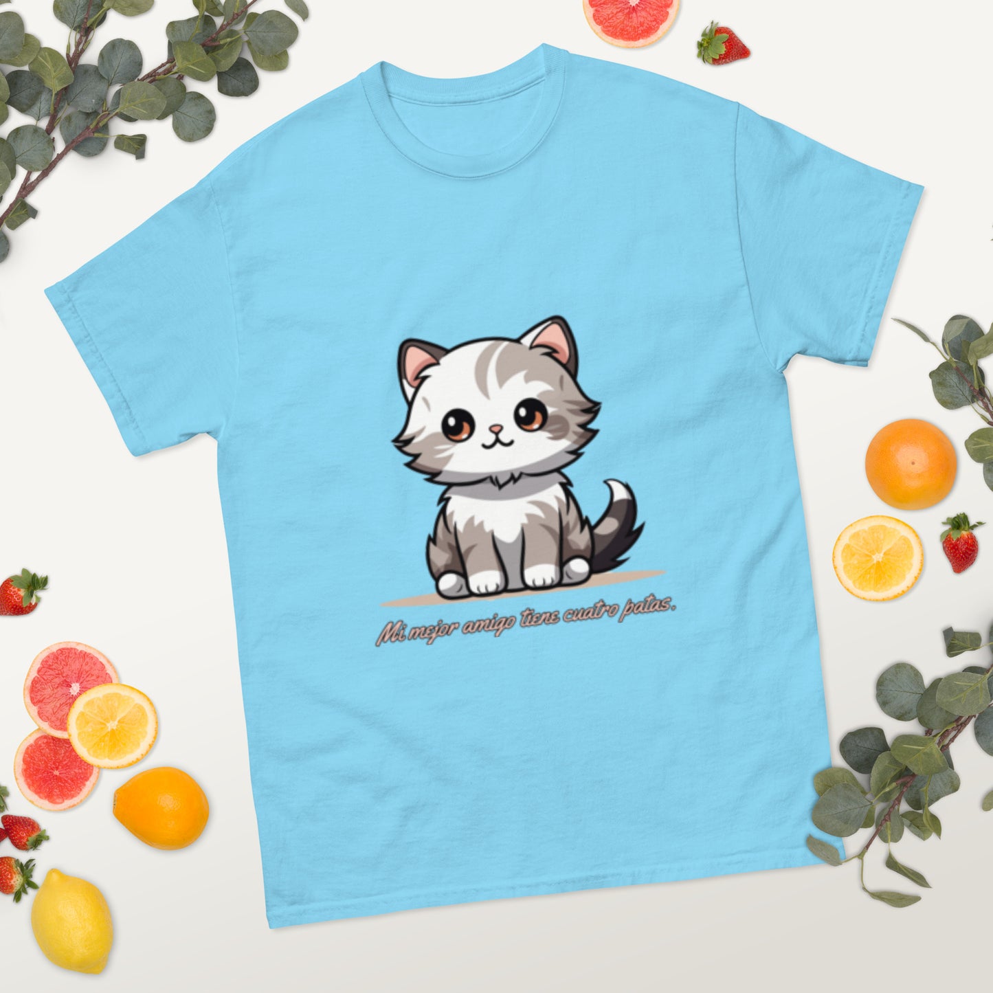 Unisex classic tee