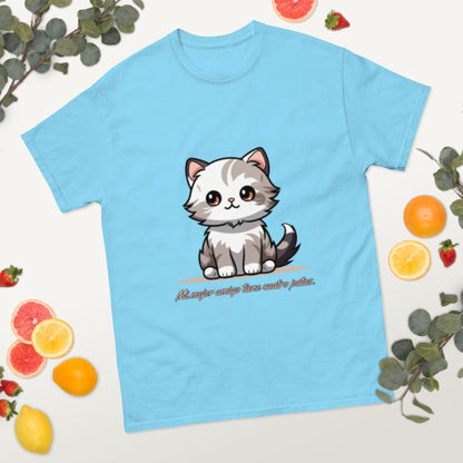 Unisex classic tee