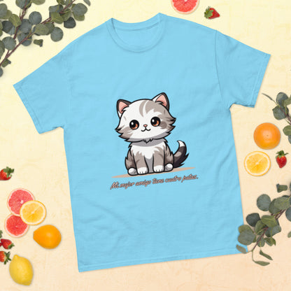Unisex classic tee
