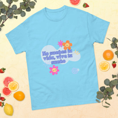 Unisex classic tee