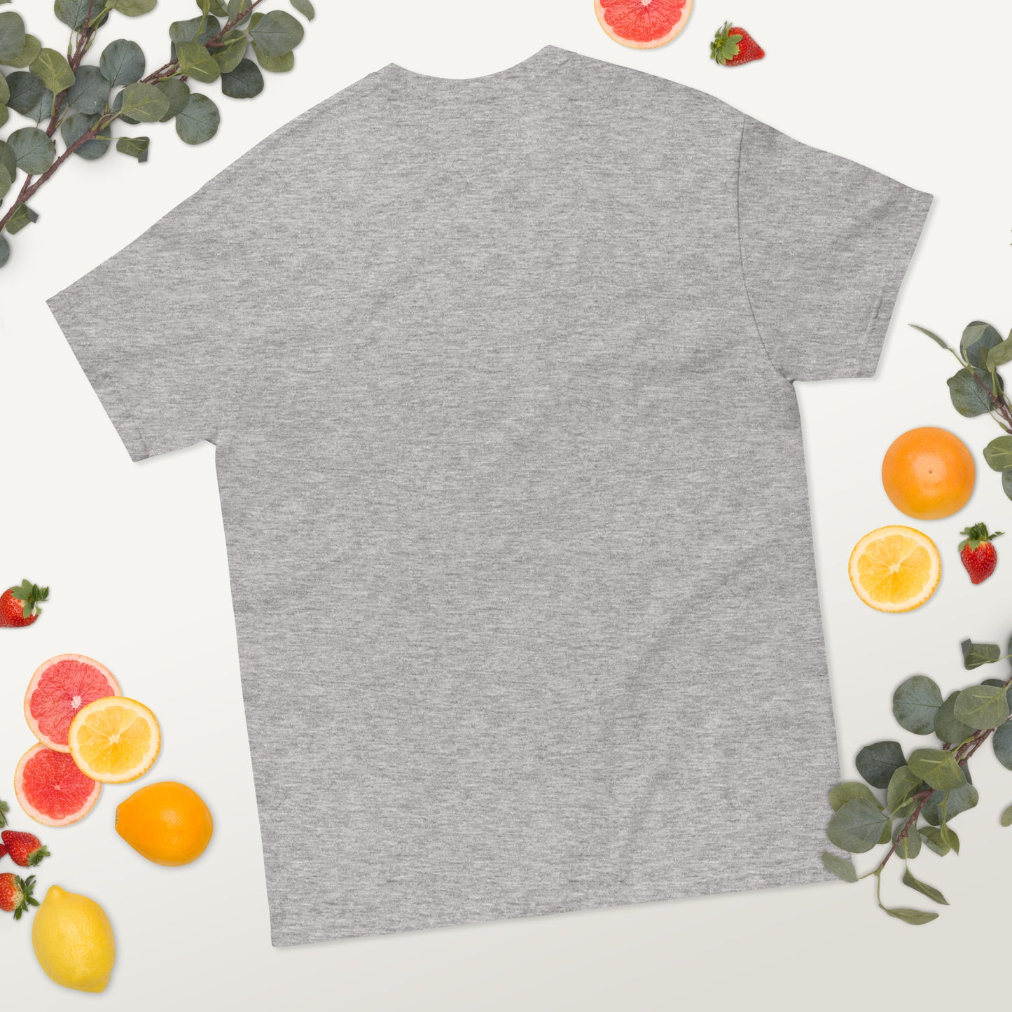 Unisex classic tee